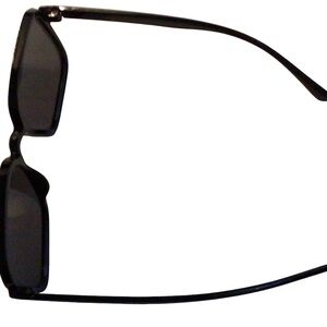 Stylish Black Sunglasses